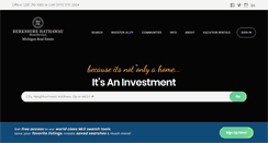 Desktop Screenshot of brookwalsh.com
